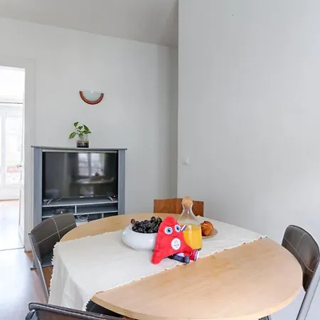 Appartement Residor - Beautiful 4p Paris