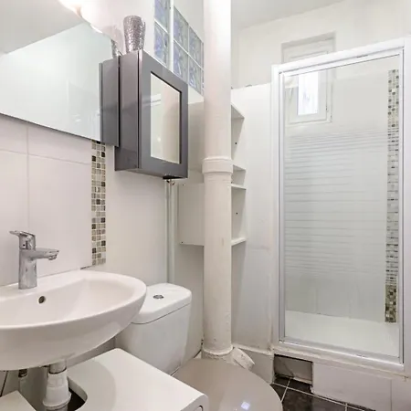 Appartement Residor - Beautiful 4p