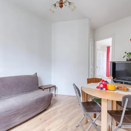 Appartement Residor - Beautiful 4p Paris