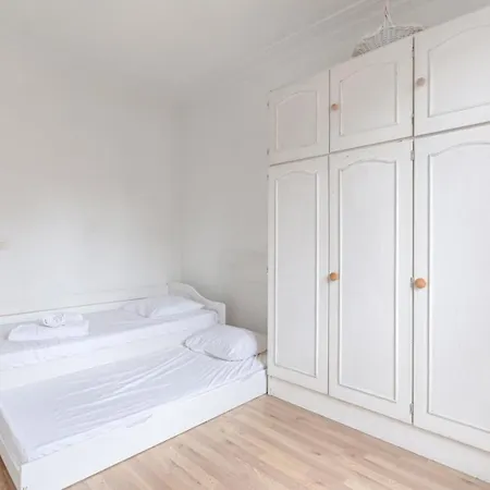 Residor - Beautiful 4p Paris
